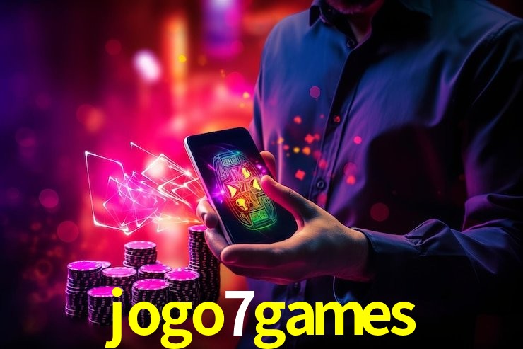 jogo7games - Customer Support